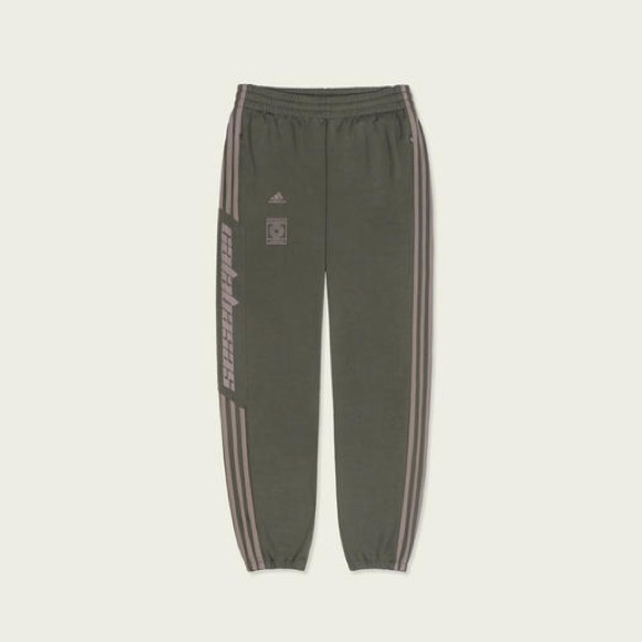 yeezy pants calabasas